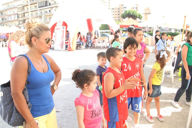 SSCC Bauchrieh C La Fiesta